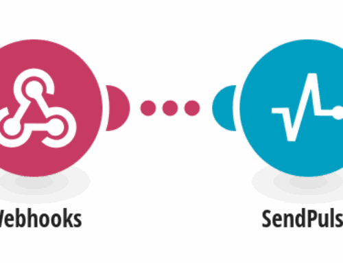 Streamlining Contacts: Custom Webhooks & SendPulse