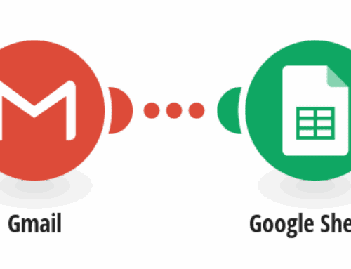 Effortlessly Sync Emails to Google Sheets