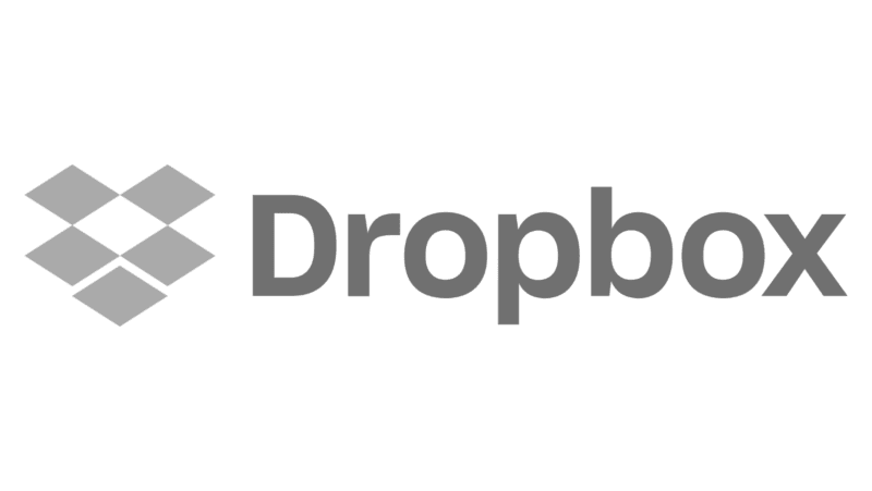 make zapier integration experts dropbox logo