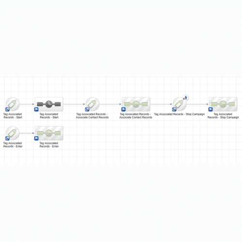 make zapier integration experts internal tag associated records 1