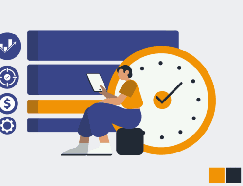 The Blank Canvas: Ideas Awaiting