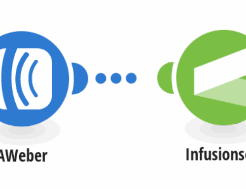 Boost Email Marketing with AWeber and Infusionsoft Integration