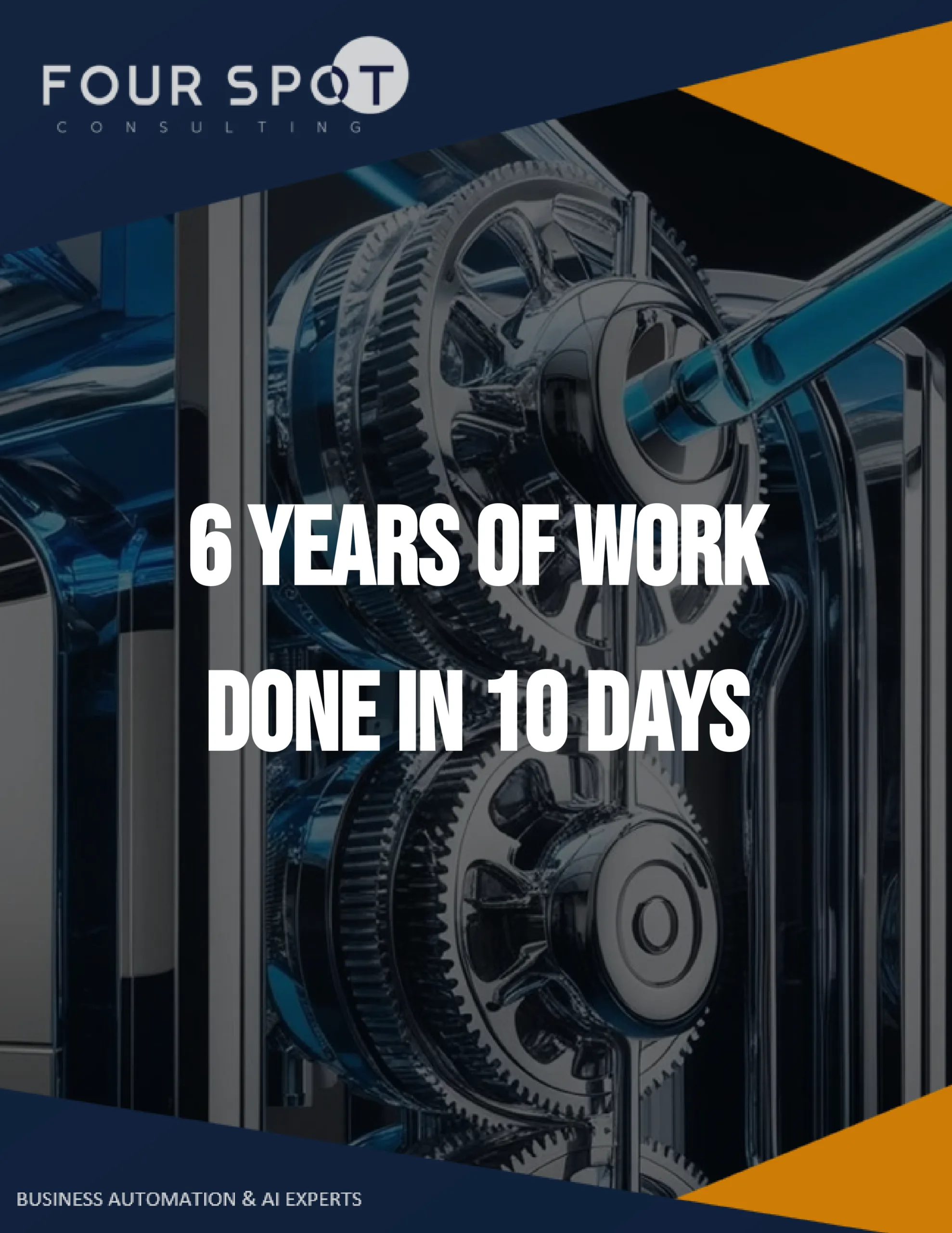 6 years of Work@4x