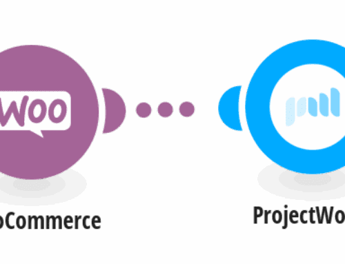Boost Efficiency with WooCommerce and Projectworks Integration