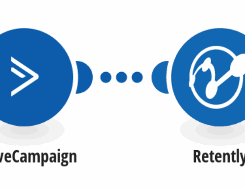 Seamless CRM Integration: ActiveCampaign & Retently