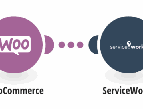 Streamline Business with WooCommerce and ServiceWorks Integration