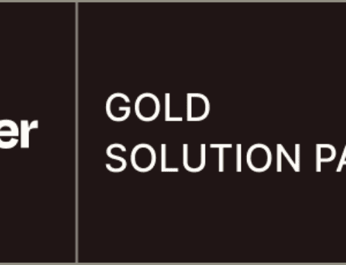 Press Release: 4Spot Consulting Achieves Prestigious Zapier Gold Solution Partner Status