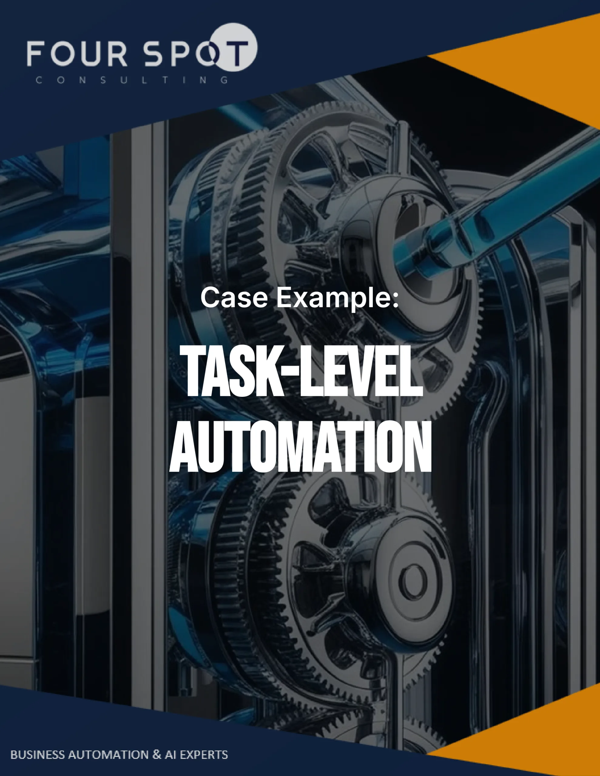 Case ExaMPLE@4x