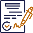 make zapier integration experts icon sign up