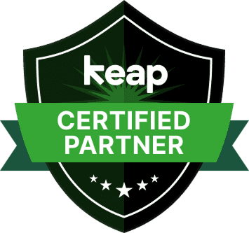 Integrate-Keap-make-zapier-experts-Keap-Certified-Partner-Badge.png