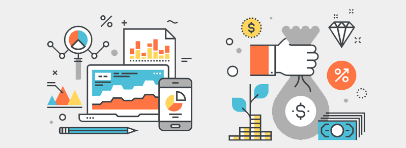 make zapier integration experts marketing automation email marketing automation crm conceptual flat line illustrations 1